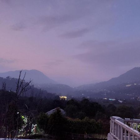 Отель Alinda House Naukuchiatal By The Ghaur Бхимтал Экстерьер фото