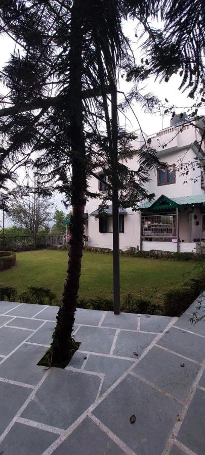 Отель Alinda House Naukuchiatal By The Ghaur Бхимтал Экстерьер фото